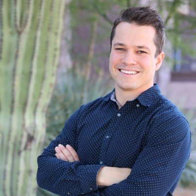 Stephen Levesque - Realtor in AZ