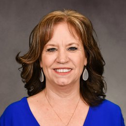 Michelle Harmon - Broker/Owner in Lockhart, TX