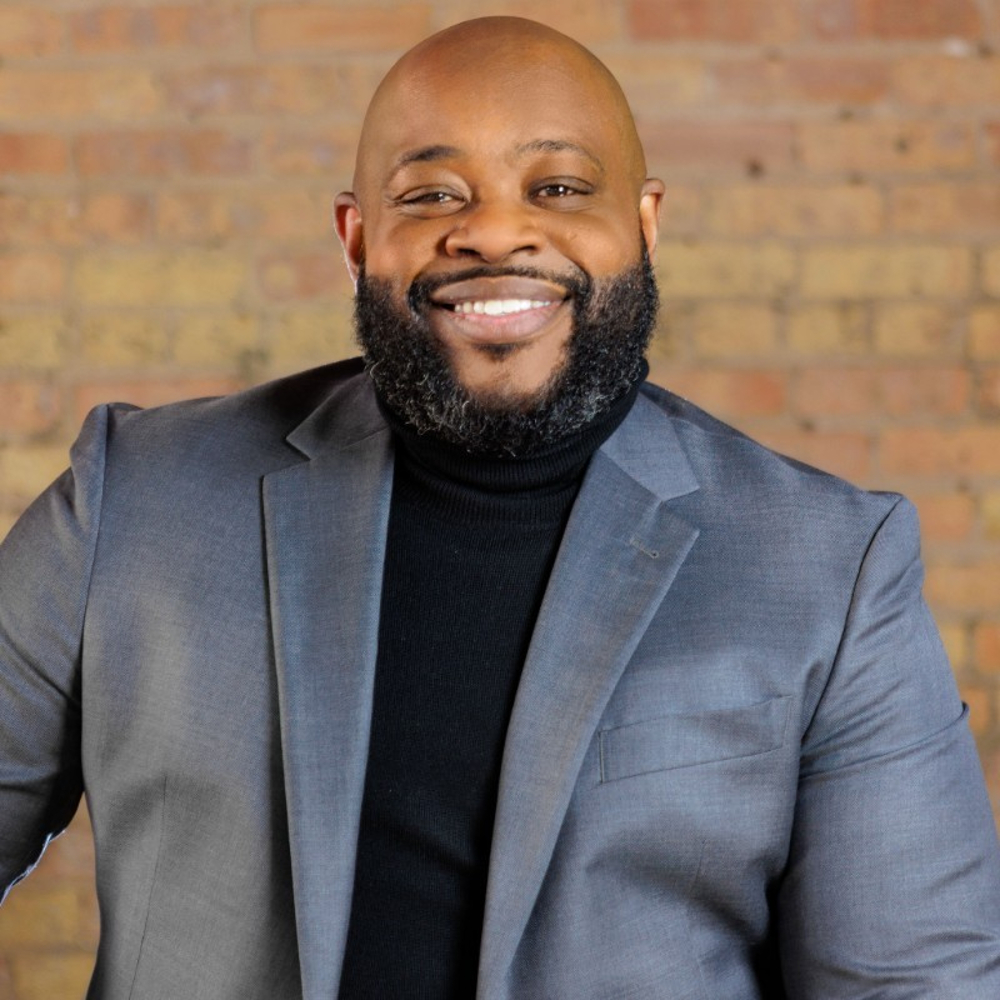 Jerome Harper - Realtor in Chicago, IL