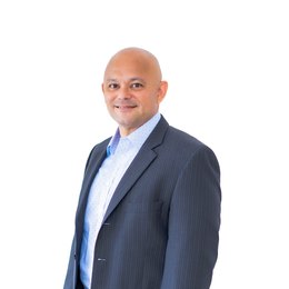 Broker Orlando Merced - Broker/Owner in Pembroke Pines, FL