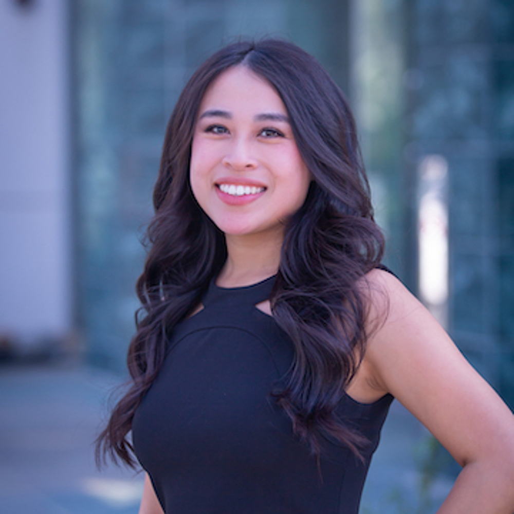 Victoria Ortiz - Realtor in Pleasanton, CA