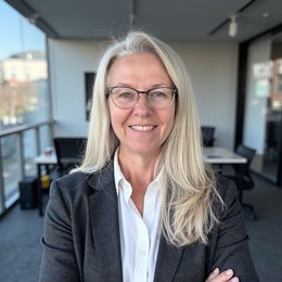 Leslie Laree Seeley - Broker Associate in Greenwich, NY