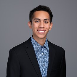 Alan Ortiz - Agent in San Diego, CA