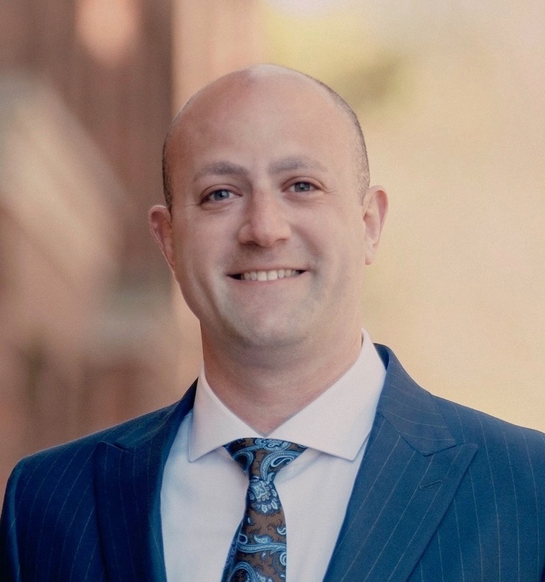 Oliver Levy - Broker Associate in Chicago, IL