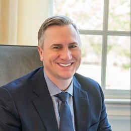 Wesley Harper - Real Estate Consultant in Alpharetta, GA