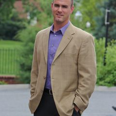 Jeremy Hart - Principal Broker / Owner in Blacksburg, VA