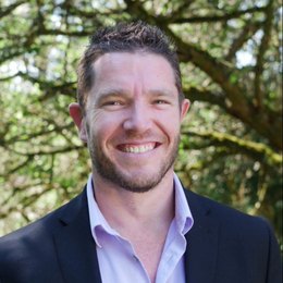Luke Lensvelt in Everett, WA