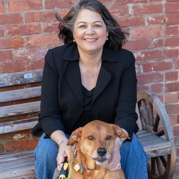 Samantha Ortiz - Re Associate Broker in Stony Point, NY