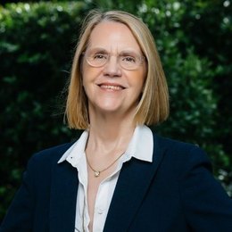 Pam Harrington - Broker/Owner in Johns Island, SC