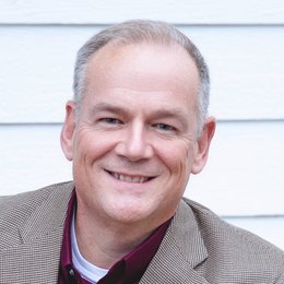 Lee Vantreese - Broker Associate in Sand Springs, OK