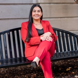 Naydaly Ortolaza - Agent in Rochester, NY