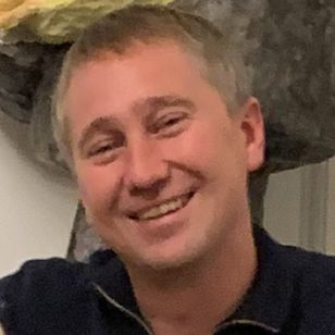 Graham Gyesky in Cos Cob, CT