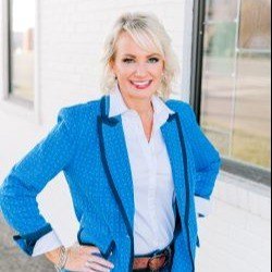 Jenny Orr - Broker Associate in Tullahoma, TN