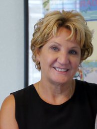 Leslie Wells - Broker/Owner in Parrish, FL