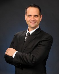 Jason Muse - Agent in Cypress, TX