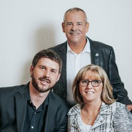 Tim Muetterties - Broker/Owner in Arnold, CA