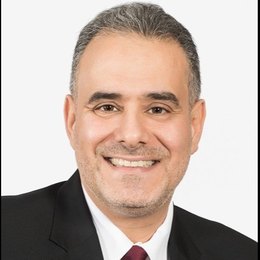 Jerry Mustafa - Designated Managing Broker in Chicago, IL
