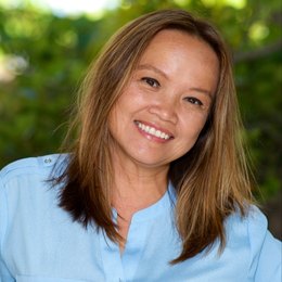 Kymberly Van Der Linden - Broker/Owner in Vista, CA