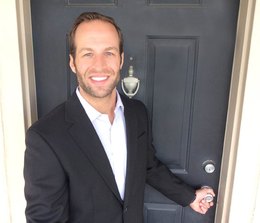 Kyle Suffoletto - Agent in OH