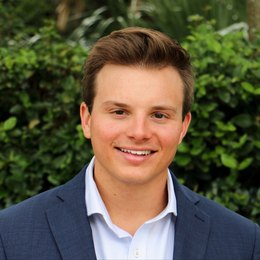 Kyle Camerlinck - Broker in Tequesta, FL