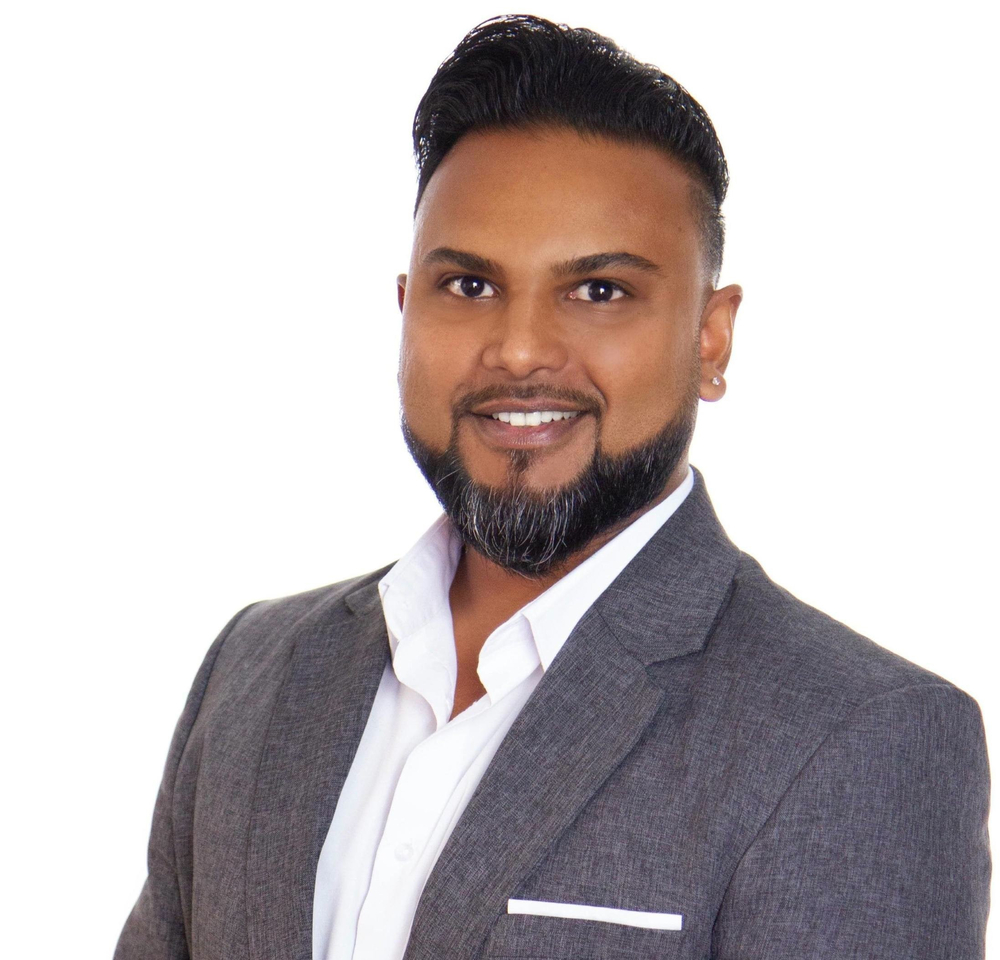 Andre Narine - Realtor in Franklin Square, NY