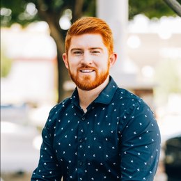 Jordan O'Bryan - Broker Associate in Albuquerque, NM