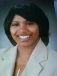 Natasha Jones - Broker in Aurora, IL