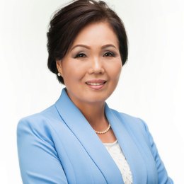 Yangsook Ku - Broker/Owner in Duluth, GA