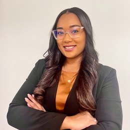 Nathalie Santos in Montclair, NJ