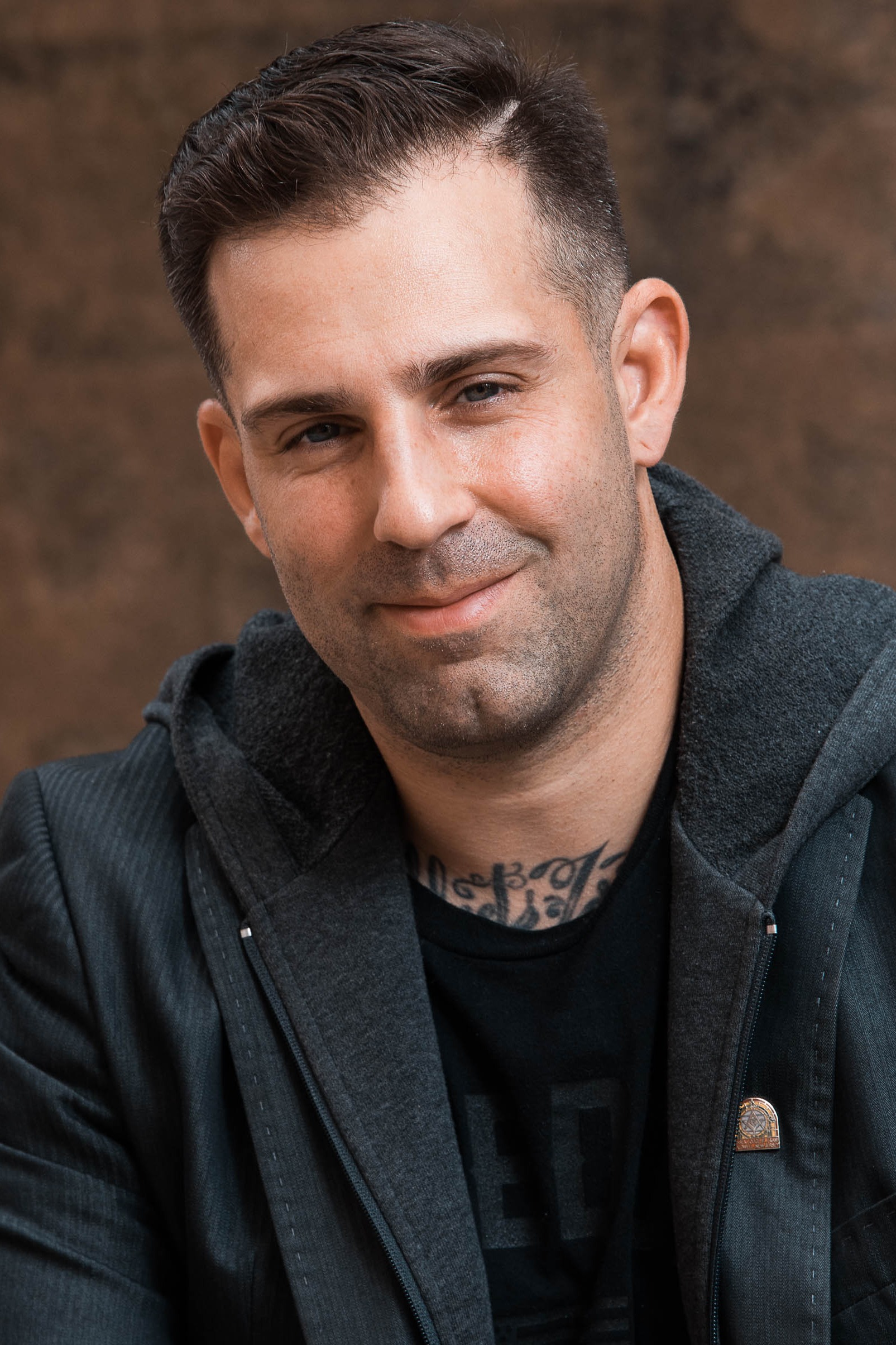 Michael Larosa - Salesperson in Upper Montclair, NJ