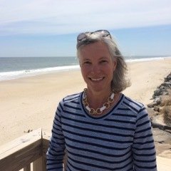 Jenny Landers - Agent in Bay Head, NJ