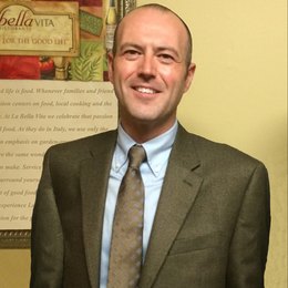 Scott Lash - Broker/Owner in Waldoboro, ME