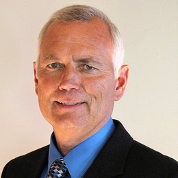 Paul Zimmerman - Broker in Ephrata, PA