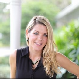 Kristin Nast in Ocala, FL