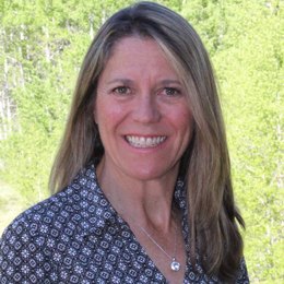 Lisa Kunst - Broker in Alma, CO