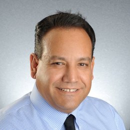 Ramon Lara - Realtor / Reo Director in Palm Springs, CA