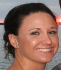 Sarah  Palmer - realtor in Yuma, AZ
