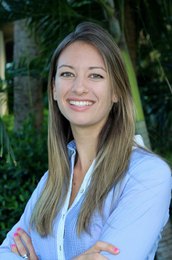 Megan Patel - Agent in Melbourne, FL