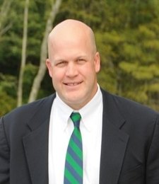 B. Jason Patton - Broker in Callao, VA