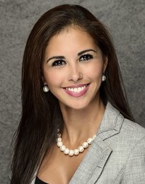 Laura M. Salinas - Agent in Houston, TX
