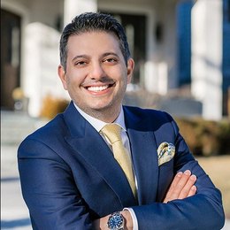 Nader Shirazi - Agent in Mclean, VA
