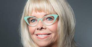 Pamela Peacock - HomeSmart Agent in Phoenix, AZ
