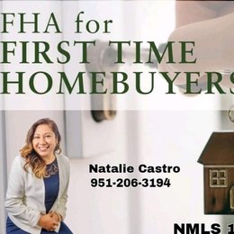 Natalie Castro - Real Estate Consultant in Riverside, CA