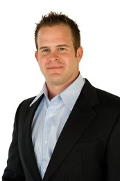 Joseph Landes - Realtor in League City, TX