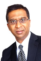 Mital Patel - Broker/Owner in Morrisville, NC