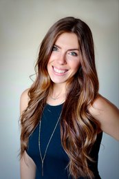 Lacey McMahon in MI
