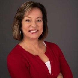 Nancy May - Real Estate Consultant in Melbourne, FL