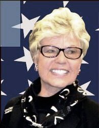 Pam Morrell in SC