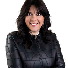 Naomi Streicher - Broker Associate in Pomona, NY