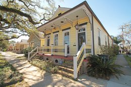 Natalie Lafont - Broker/Owner in New Orleans, LA